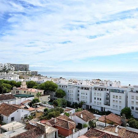 Gran Carihuela Apartment Torremolinos Exterior photo