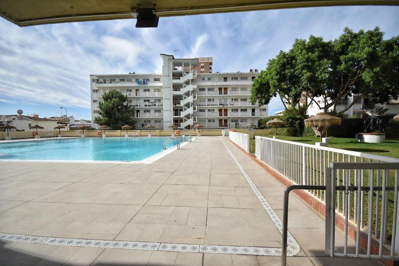Gran Carihuela Apartment Torremolinos Exterior photo