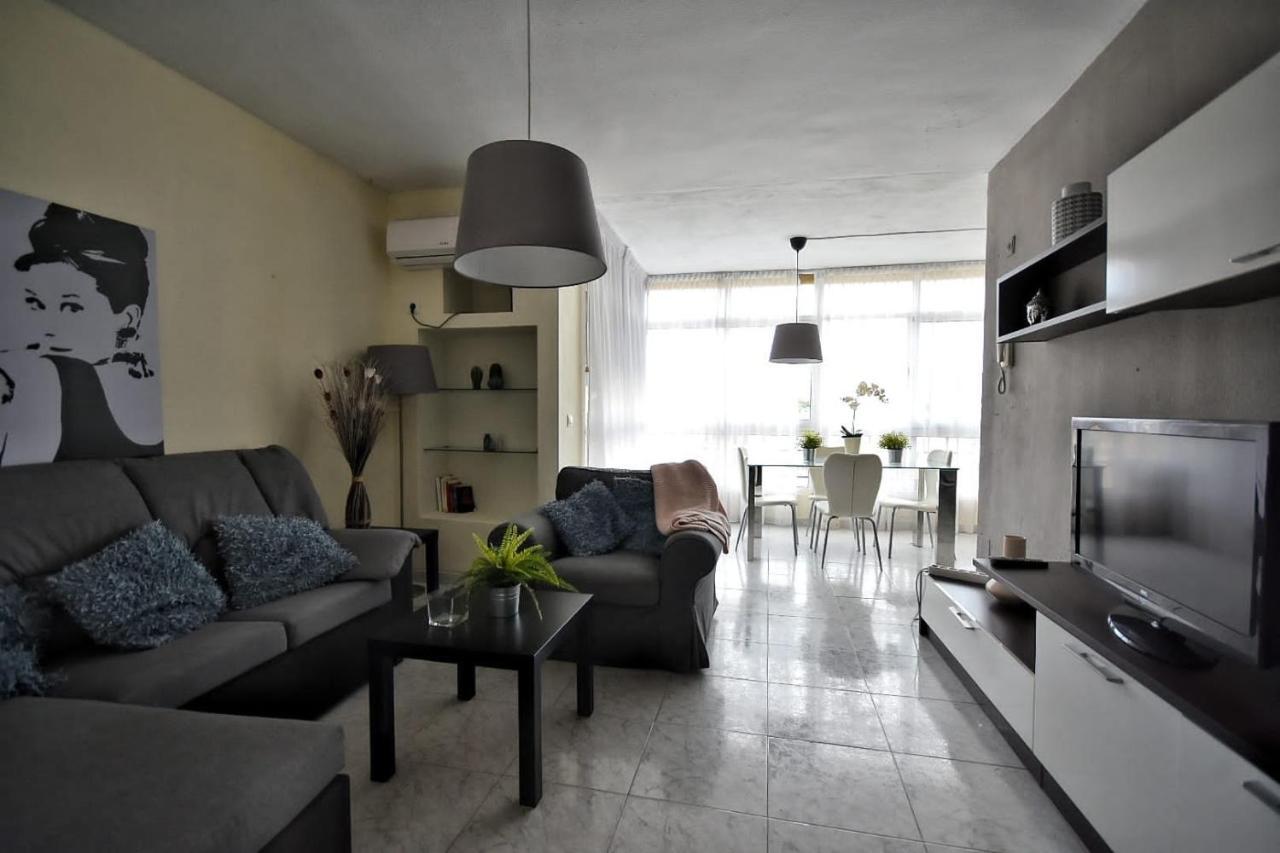 Gran Carihuela Apartment Torremolinos Exterior photo