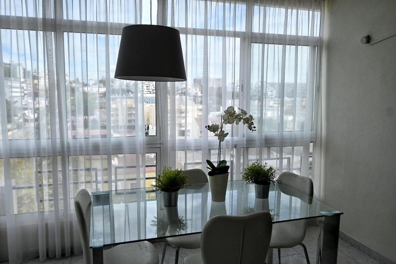 Gran Carihuela Apartment Torremolinos Exterior photo