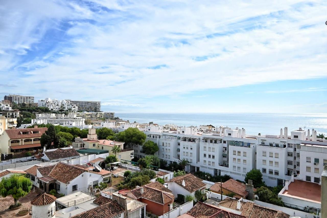Gran Carihuela Apartment Torremolinos Exterior photo