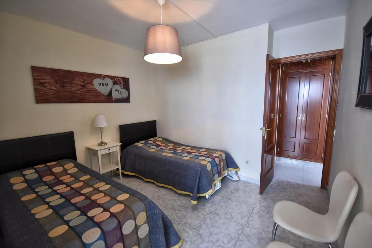 Gran Carihuela Apartment Torremolinos Exterior photo